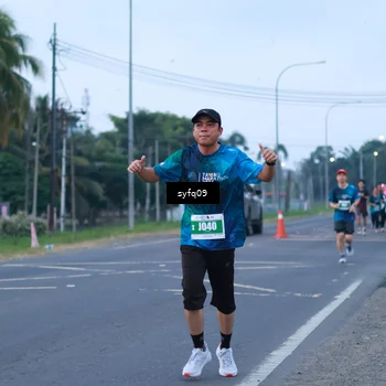 Runner Photo 4956738