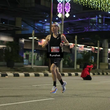 Runner Photo 4956739