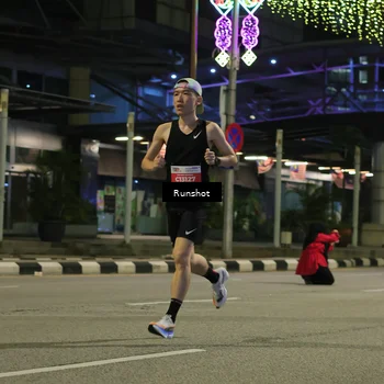 Runner Photo 4956740