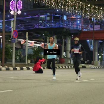 Runner Photo 4956745
