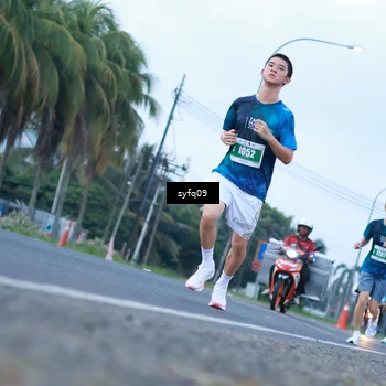 Runner Photo 4956748