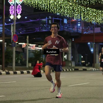 Runner Photo 4956750