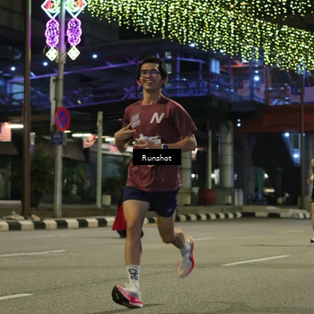 Runner Photo 4956760