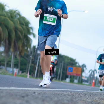 Runner Photo 4956761