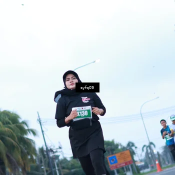 Runner Photo 4956762