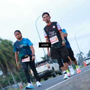 Runner Photo 4956765