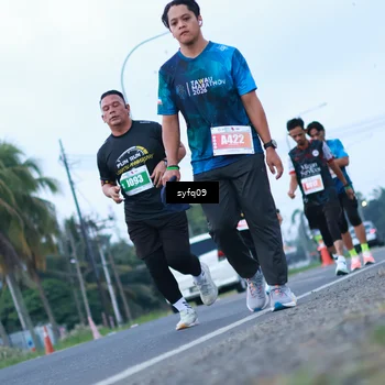 Runner Photo 4956768