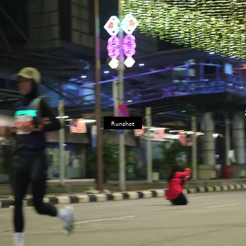 Runner Photo 4956769