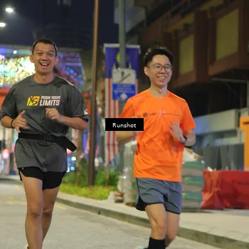 Runner Photo 4956770