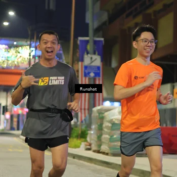 Runner Photo 4956772