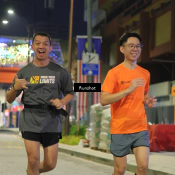 Runner Photo 4956773