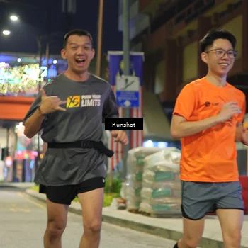 Runner Photo 4956774