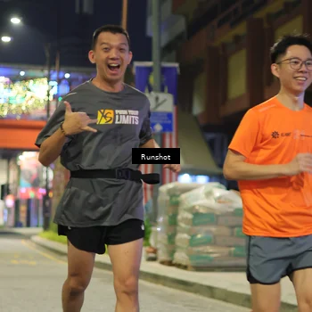 Runner Photo 4956775