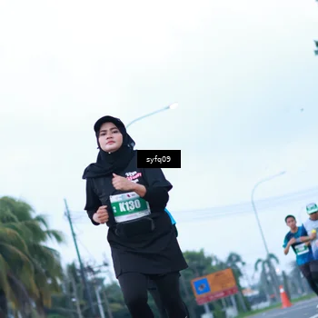 Runner Photo 4956777