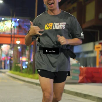 Runner Photo 4956778