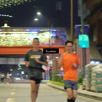Runner Photo 4956784