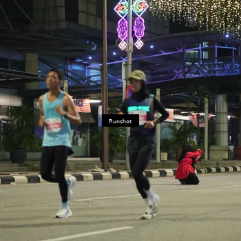 Runner Photo 4956785