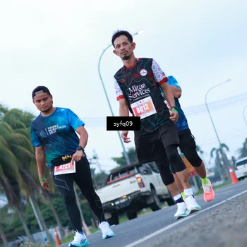 Runner Photo 4956786
