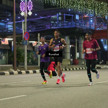 Runner Photo 4956792