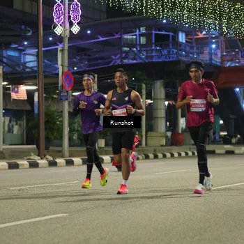 Runner Photo 4956793