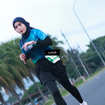 Runner Photo 4956796