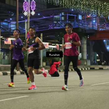 Runner Photo 4956798