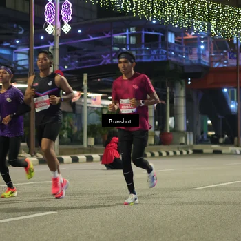 Runner Photo 4956800