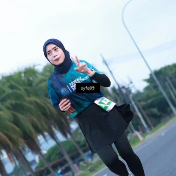 Runner Photo 4956802