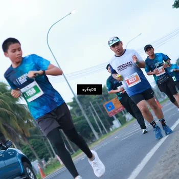 Runner Photo 4956804