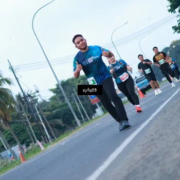 Runner Photo 4956805