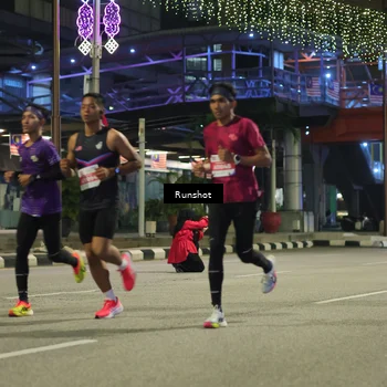 Runner Photo 4956809
