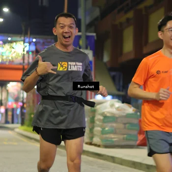 Runner Photo 4956811