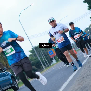 Runner Photo 4956817
