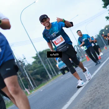Runner Photo 4956818