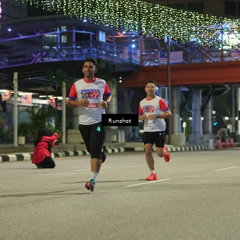 Runner Photo 4956819