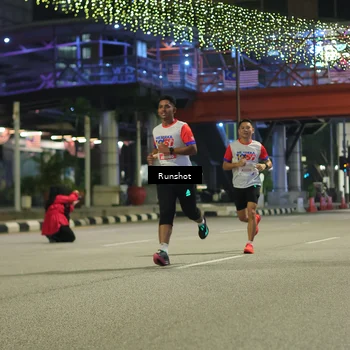 Runner Photo 4956820