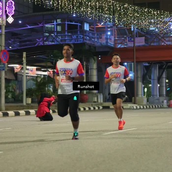 Runner Photo 4956822