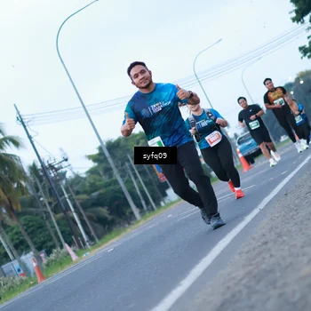 Runner Photo 4956826