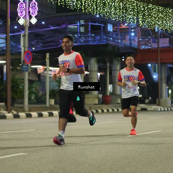 Runner Photo 4956828