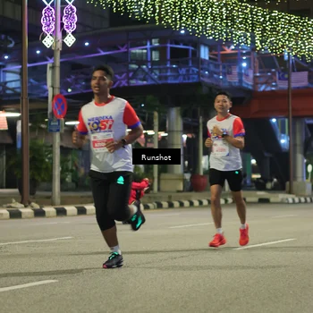 Runner Photo 4956829