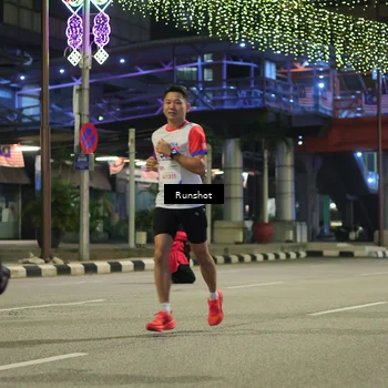 Runner Photo 4956834