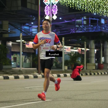 Runner Photo 4956839