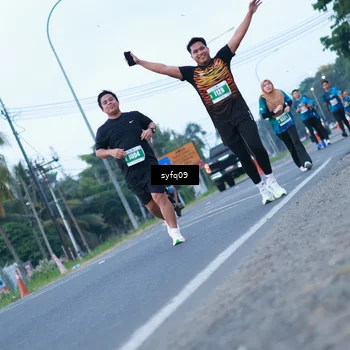Runner Photo 4956841