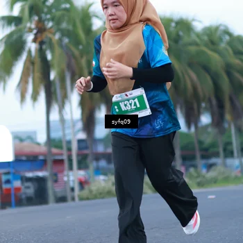 Runner Photo 4956842