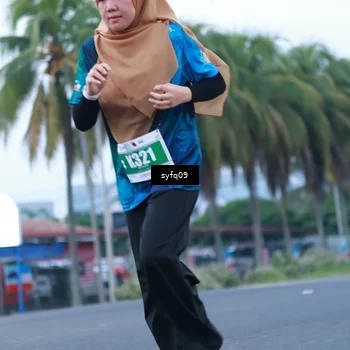 Runner Photo 4956845