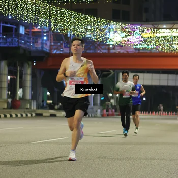 Runner Photo 4956847