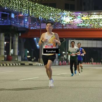 Runner Photo 4956849