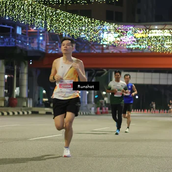 Runner Photo 4956850