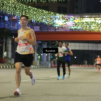 Runner Photo 4956853