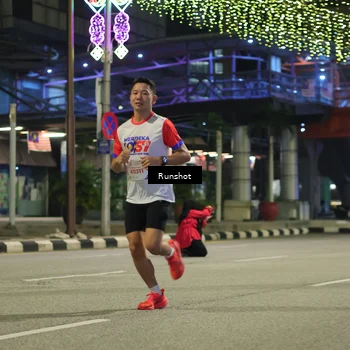 Runner Photo 4956854
